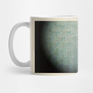 MAP DU JOUR Mug